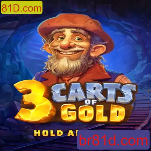 Desvendando '3cartsOfGold': O Jogo que Conquista os Entusiastas de Desafios Estratégicos