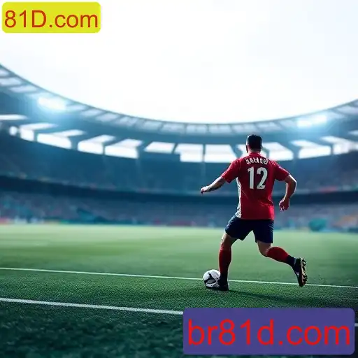 Explorando o Mundo das Apostas Esportivas com 81D.com