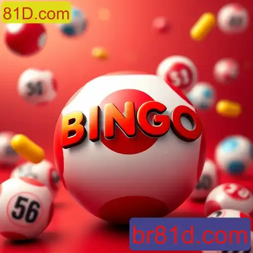 Bingo online