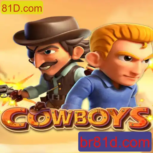COWBOYS: Uma Imersão no Universo do Velho Oeste