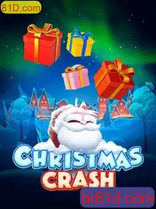 Descubra o Novo Fenômeno: ChristmasCrash