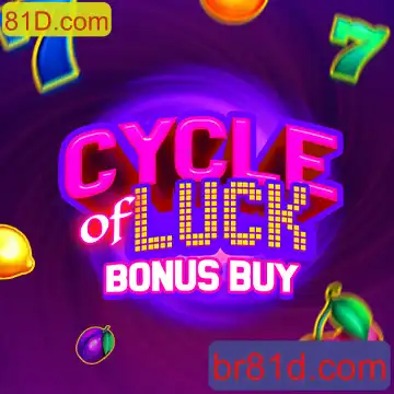 Explorando o Mundo do Jogo CycleofLuckBonusBuy