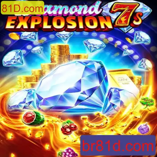 Explorando o Vibrante Mundo de DiamondExplosion7s