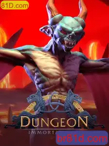 Explorando o Fascinante Mundo de Dungeon: Um Mergulho na Aventura Inigualável de 81D.com
