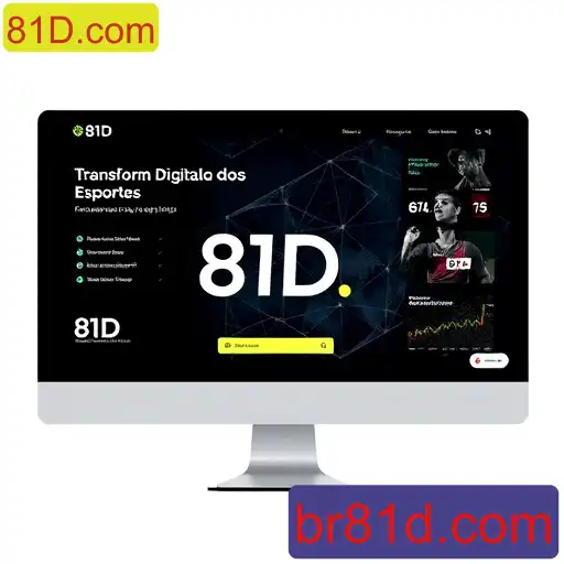 O Impacto de 81D.com no Mundo dos Esportes