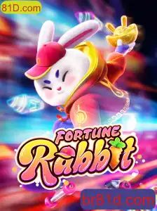 FortuneRabbit: Descubra o Jogo que Conquista Multidões