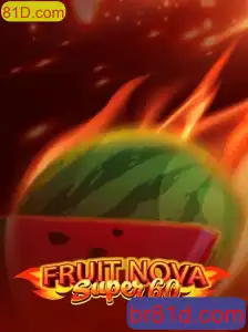 Explorando o Mundo do Jogo FruitNovaSuper60