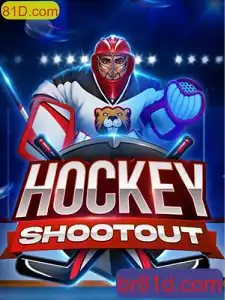 Descubra o Mundo de Emoção em HockeyShootout: Uma Análise Completa