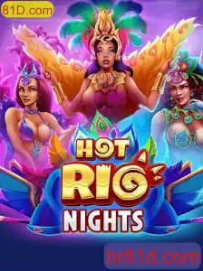 Descubra o Fascinante Mundo de HotRioNights