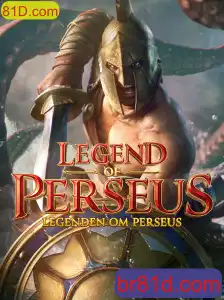 Descubra o Universo de LegendofPerseus e Suas Regras Envolventes