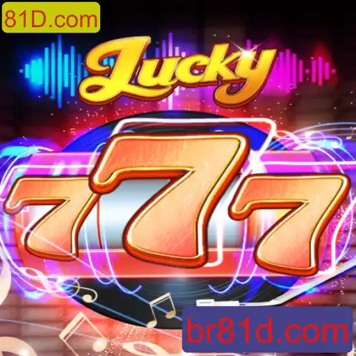 Descubra o Empolgante Mundo de Lucky777 com 81D.com