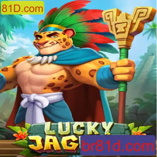 Descubra a Emoção do Jogo 'LuckyJaguar' em 81D.com
