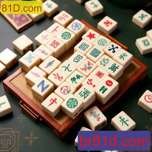 Mahjong