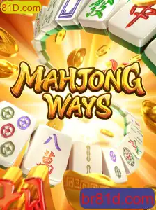 MahjongWays: Descubra o Fascinante Mundo do Jogo Inspirado na Tradição Oriental