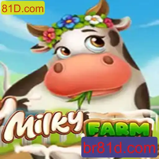 Descubra MilkyFarm: O Novo Fenômeno dos Jogos Online