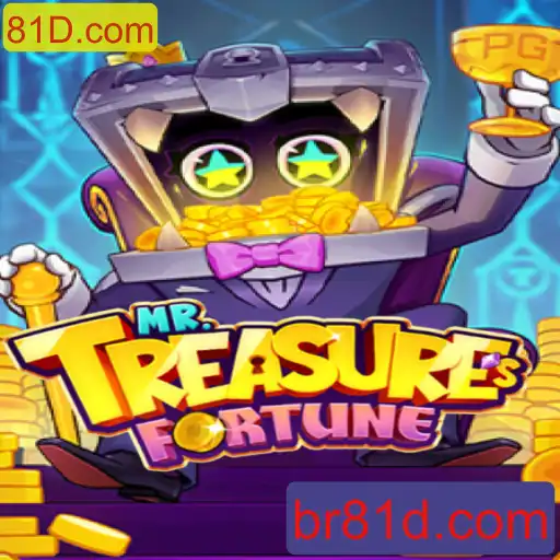 Explorando MrTreasuresFortune: O Novo Fenômeno dos Jogos Online