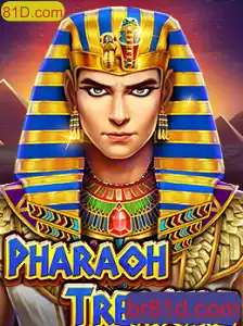 Explorando o Mundo de PharaohTreasure: Aventura e Estratégia no Egito Antigo