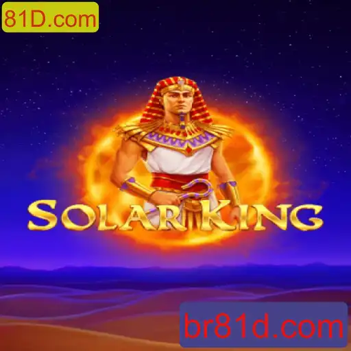 Explorando o Universo de SolarKing: Uma Aventura Estelar