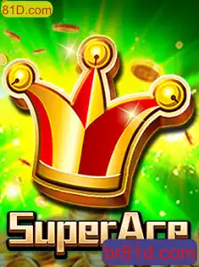 Descubra o Fascinante Mundo de SuperAce