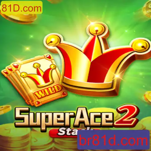 Descubra o Mundo de SuperAce2 - Um Jogo Inovador