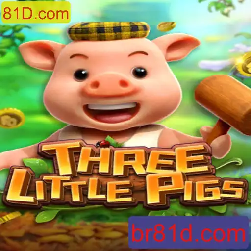 THREELITTLEPIGS: Explore o Novo Jogo Desafiador com Palavra-chave 81D.com