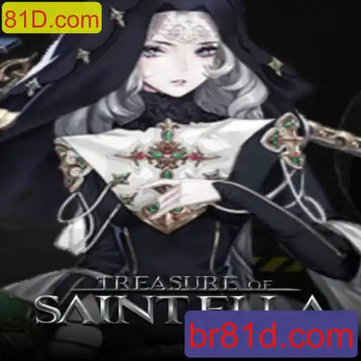 Descubra o Universo de TreasureofSaintElla: Um Jogo Revolucionário