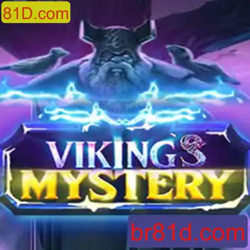 VikingsMystery: Aventura e Desafios no Universo Nórdico