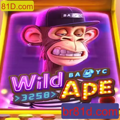 Explorando o Mundo de WildApe3258: Uma Jornada Selvagem por 81D.com