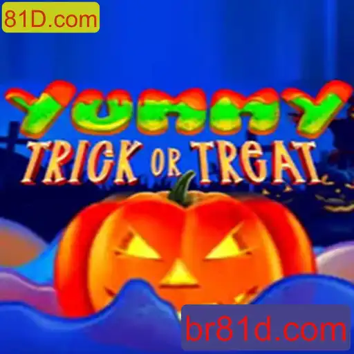 Explorando o Mundo de YummyTrickorTreat